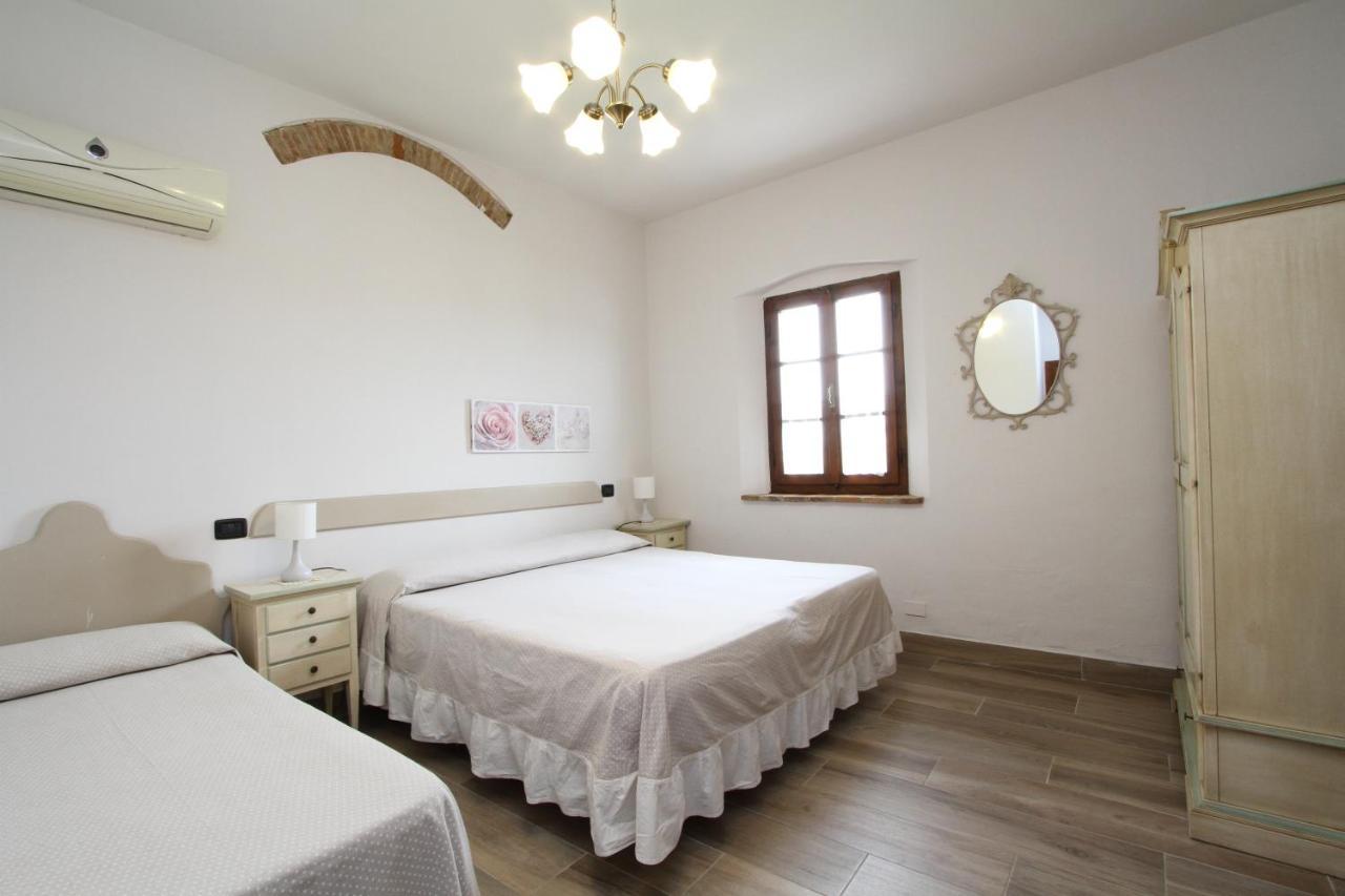 Agriturismo San Martino Понсакко Екстер'єр фото