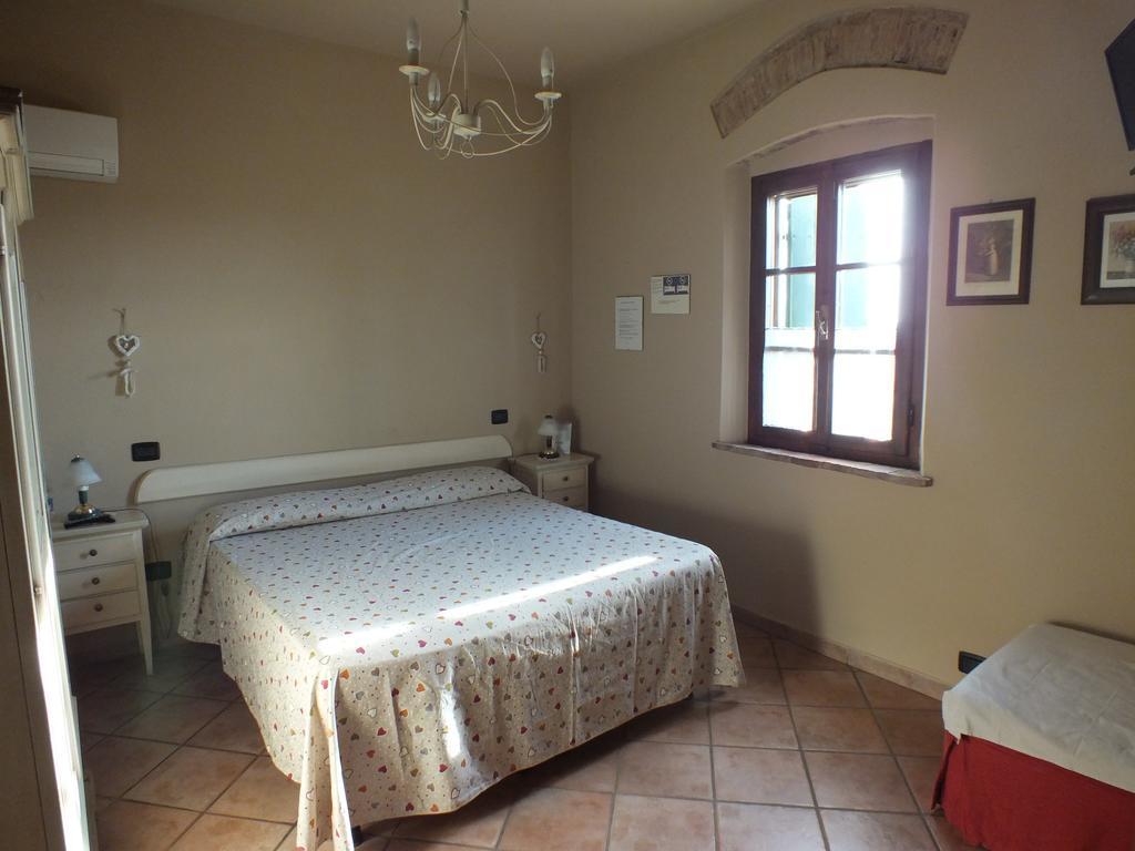 Agriturismo San Martino Понсакко Екстер'єр фото