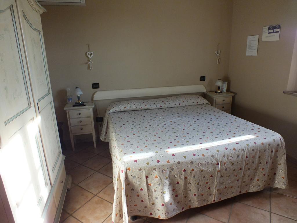 Agriturismo San Martino Понсакко Екстер'єр фото