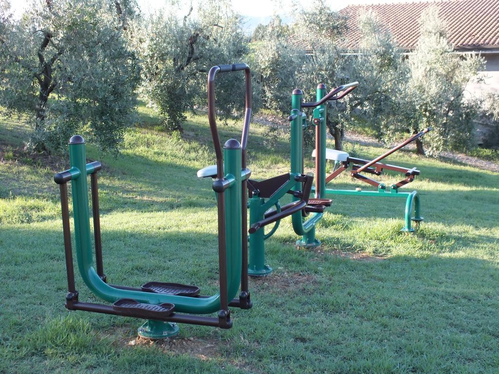 Agriturismo San Martino Понсакко Екстер'єр фото