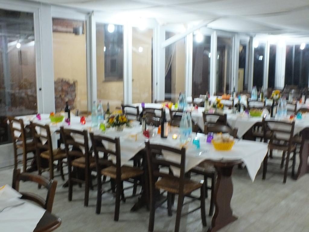 Agriturismo San Martino Понсакко Екстер'єр фото