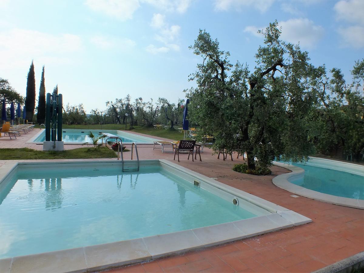 Agriturismo San Martino Понсакко Екстер'єр фото